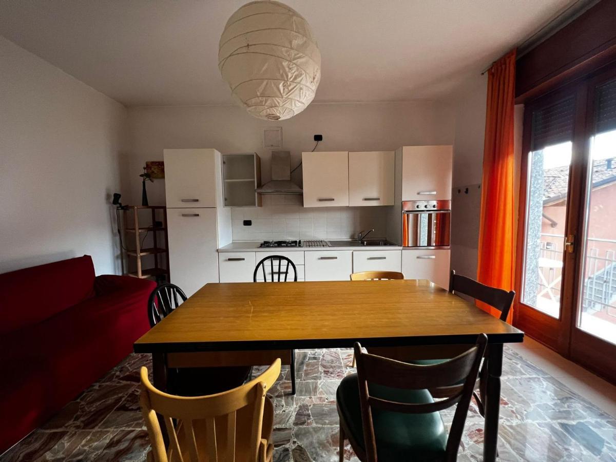 Appartement My Holidays - Musso Extérieur photo