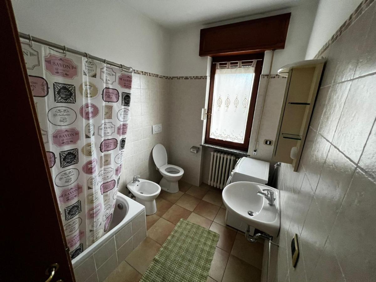 Appartement My Holidays - Musso Extérieur photo