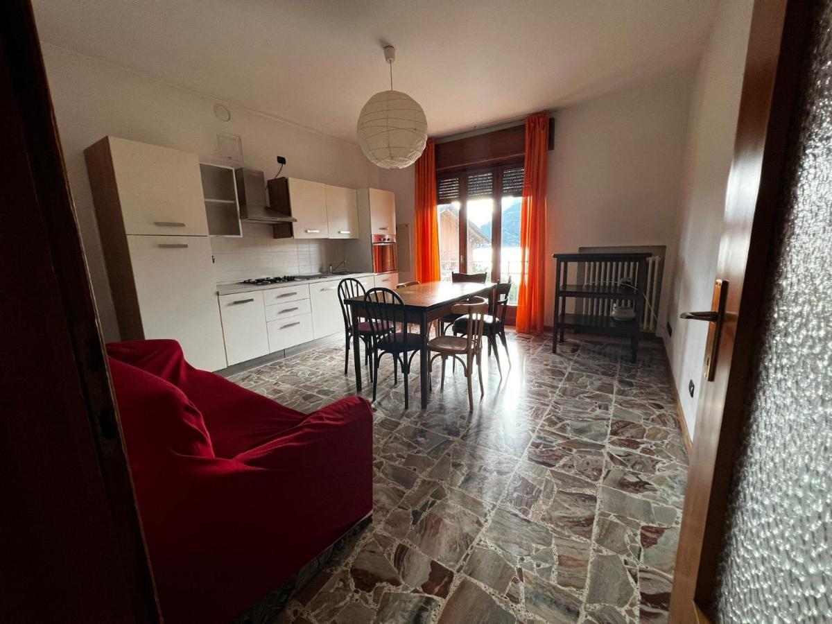 Appartement My Holidays - Musso Extérieur photo